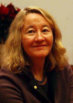 Nobel Prize 2009-Press Conference Physiology or Medicine-08.jpg