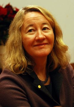 Nobel Prize 2009-Press Conference Physiology or Medicine-09.jpg