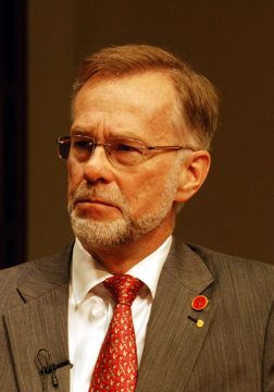 Nobel Prize 2009-Press Conference Physiology or Medicine-10.jpg