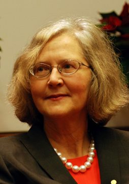 Nobel Prize 2009-Press Conference Physiology or Medicine-11.jpg