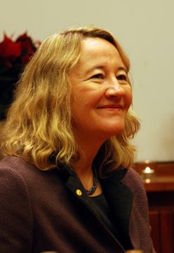 Nobel Prize 2009-Press Conference Physiology or Medicine-12.jpg