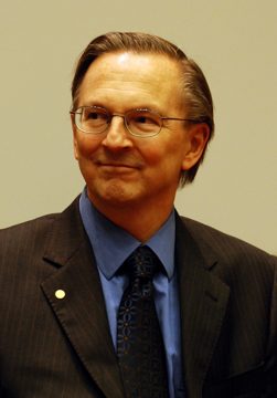 Nobel Prize 2009-Press Conference Physiology or Medicine-13.jpg