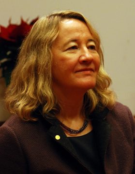 Nobel Prize 2009-Press Conference Physiology or Medicine-18.jpg