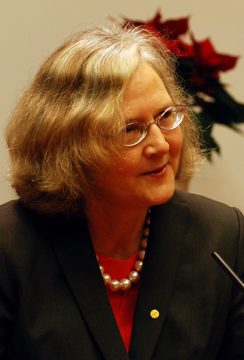 Nobel Prize 2009-Press Conference Physiology or Medicine-19.jpg