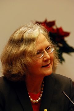 Nobel Prize 2009-Press Conference Physiology or Medicine-20.jpg