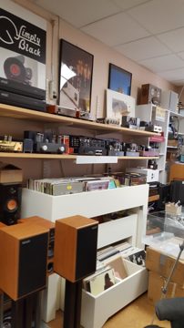 Inside an audio store, Stockholm.jpg
