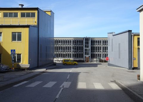 Gävlegatan, Solna, april 2022c.jpg