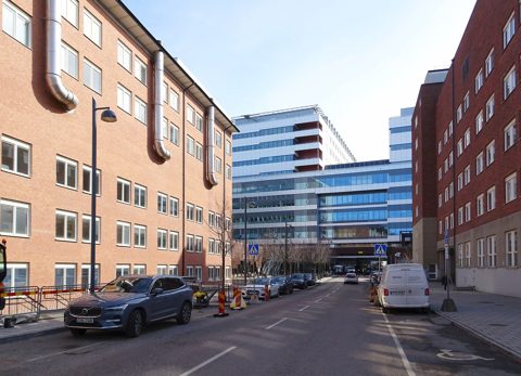 Gävlegatan, Solna, april 2022b.jpg