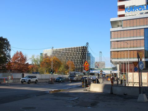Aula Medica, Karolinska Institutets aula, oktober 2022c.jpg