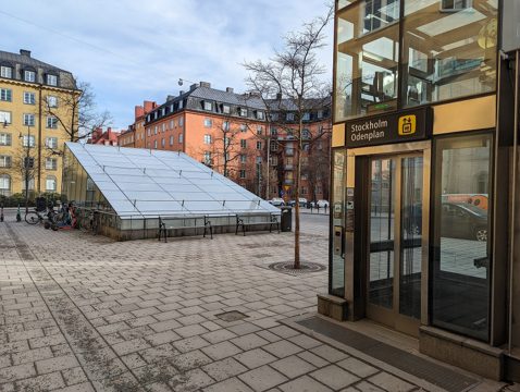 Odenplan, pendeltåg, 20230423, bild 5.jpg