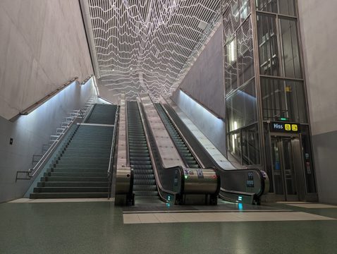 Odenplan, pendeltåg, 20230423, bild 12.jpg