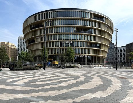 Forskaren 01 by Hagaplan Stockholm-Solna June 2024.jpg