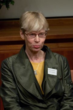 Announcement Nobelprize MedPhys 2011-DSC 1851.jpg