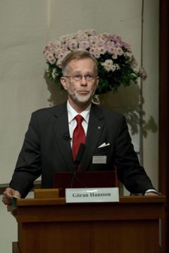 Announcement Nobelprize MedPhys 2011-DSC 1857.jpg