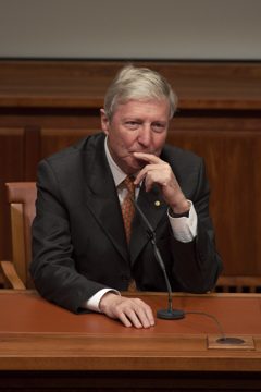 Nobel Prize 2011-Press Conference KI-DSC 7611.jpg