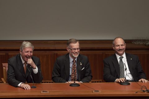 Nobel Prize 2011-Press Conference KI-DSC 7609.jpg