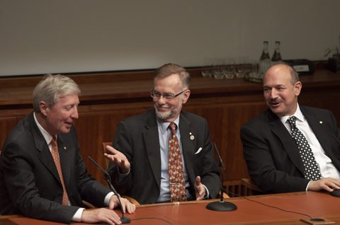 Nobel Prize 2011-Press Conference KI-DSC 7615.jpg