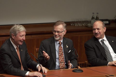 Nobel Prize 2011-Press Conference KI-DSC 7616.jpg