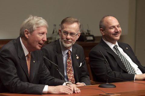 Nobel Prize 2011-Press Conference KI-DSC 7618.jpg