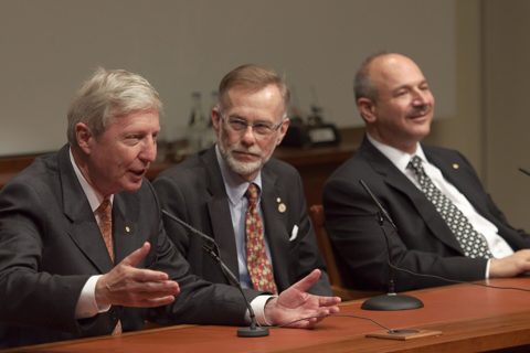 Nobel Prize 2011-Press Conference KI-DSC 7619.jpg