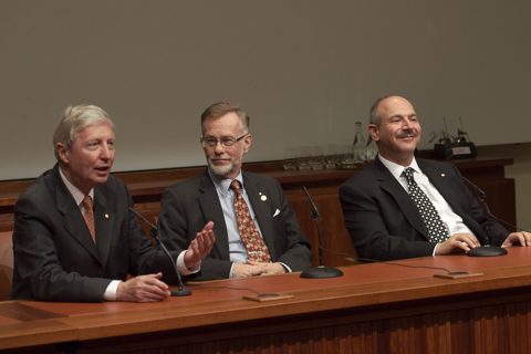 Nobel Prize 2011-Press Conference KI-DSC 7634.jpg
