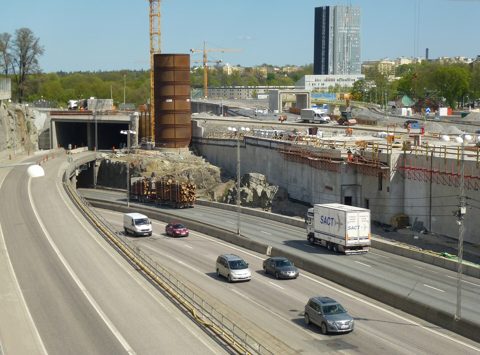 Norra länken maj 2012.jpg