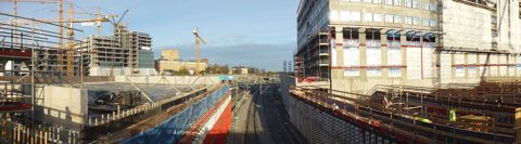 Hagastaden panorama mot ost 2012.jpg