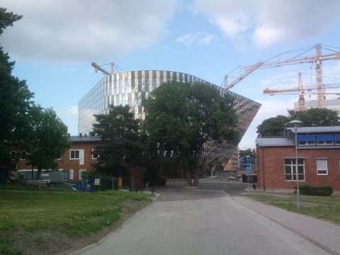 Karolinska institutet aula i juni.jpeg