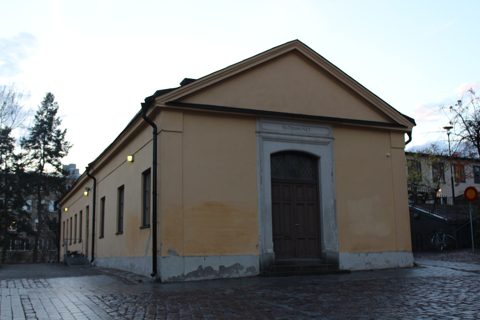 Sabbatsberg November 07.JPG
