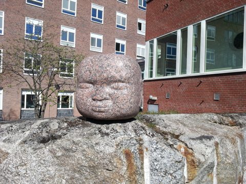 Barnhuvud - Alf Olsson, 2.jpg