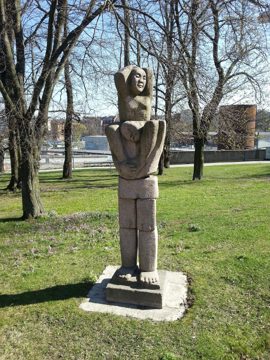 På axlarna - Lena Kriström, 3.jpg