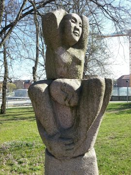 På axlarna - Lena Kriström, 1.jpg