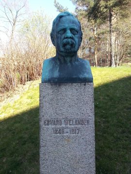 Edvard Welander - Karolinska Sjukhuset, 1.jpg