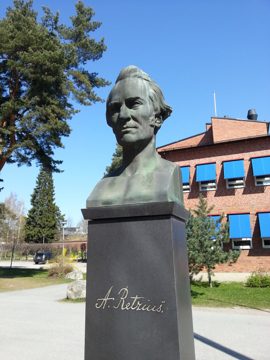 A. Retzius - Karolinska Institutet.jpg