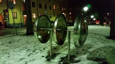 1 ½ sfär (1979) - Björn Selder 03.jpg