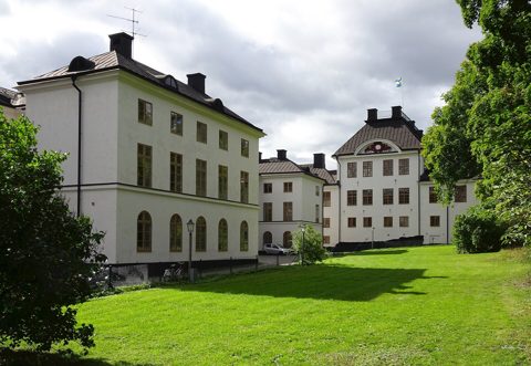 Karlbergs slott, sydvästra flygeln, 2016.jpg