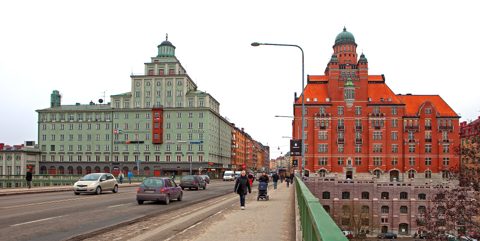Northern end of Sankt Eriksbron looking south - panoramio.jpg
