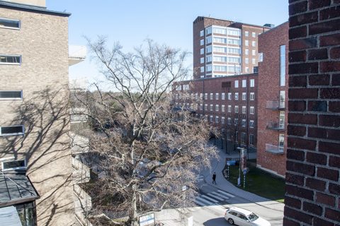 Karolinska Solna, Astrid Lindgrens barnsjukhus 01.jpg