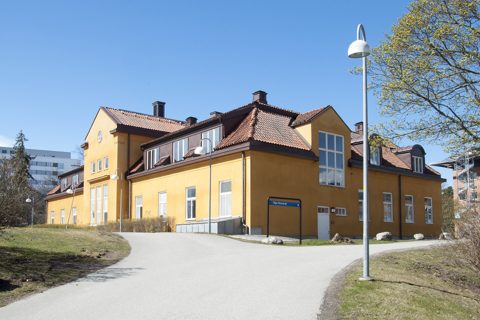 Karolinska Solna, Nya Hemmet.jpg