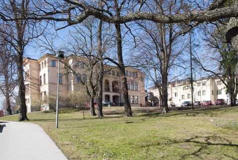 Karolinska Solna, Eugeniahemmet 01.jpg