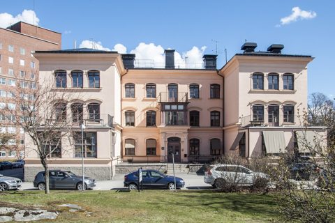 Karolinska Solna, Eugeniahemmet 02.jpg