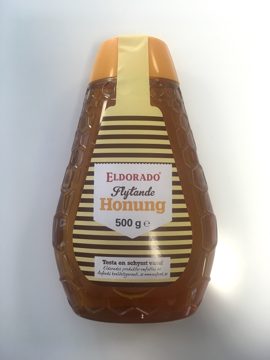 Eldorado flytande honung.jpg