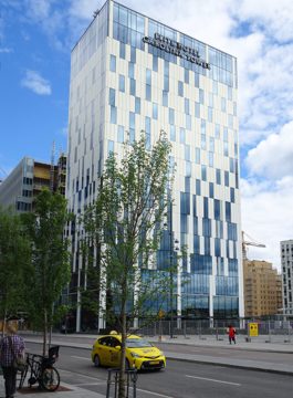 Elite Hotel Carolina Tower, juni 2018b.jpg