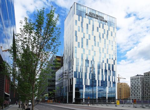 Elite Hotel Carolina Tower, juni 2018a.jpg