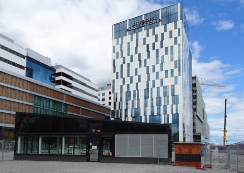 Elite Hotel Carolina Tower, juni 2018c.jpg