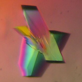 Beautiful coloured crystal (2186288580).jpg