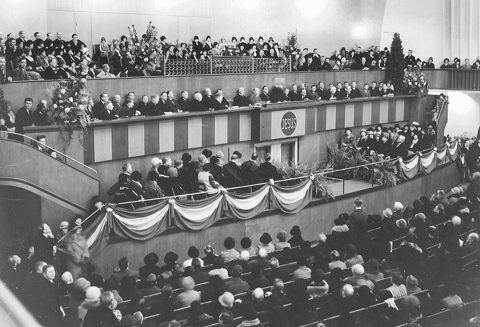 Filadelfiakyrkan invigning 2 nov 1930.jpg