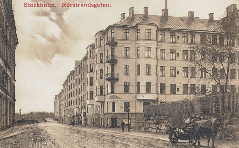 Rörstrandsgatan mot norr 1910-tal.jpg