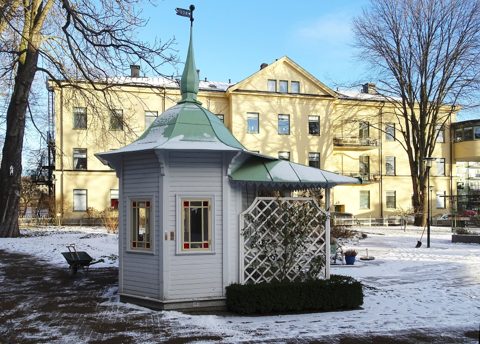 Johanneshuset Sabbatsberg, jan 2019a.jpg