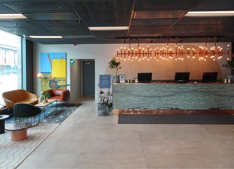 Elite Hotel Carolina Tower, april 2019b.jpg